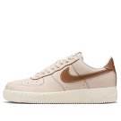 Air Force 1 07 Pearl White Pale Ivory Sail Light British Tan IB8865-221