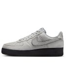 Air Force 1 07 LV8 Light Smoke Grey Black HQ1966-001