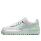 WMNS Air Force 1 Shadow White Mint Foam FZ3773-100