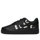COMME des GARCONS Air Force 1 Low Retro SP Black IB9949-001