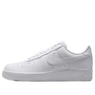 Air Force 1 Low 07 LV8 White Carbon Fiber HF2886-100