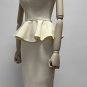 Lixmax Paulina show-stopper bandage dress--worldwide free shipping
