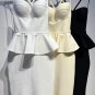 Lixmax Paulina show-stopper bandage dress--worldwide free shipping