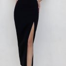 Lixmax Olivia deep V bandage dress--Free shipping worldwide