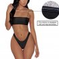 Lixmax Selma sexy T bandage bikini set