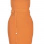 Lixmax Tayrin bandage party dress