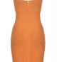 Lixmax Tayrin bandage party dress