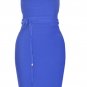 Lixmax Tayrin bandage party dress