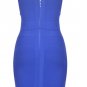 Lixmax Tayrin bandage party dress