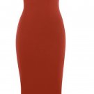 Lixmax Heidi Strapy Bandage Party dress