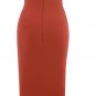 Lixmax Heidi Strapy Bandage Party dress
