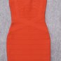 Lixmax Selina Classic bandage evening dress--Free shipping worldwide