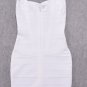 Lixmax Selina Classic bandage evening dress--Free shipping worldwide