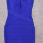 Lixmax Selina Classic bandage evening dress--Free shipping worldwide