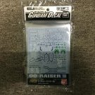 BANDAI 221289 Gundam Decal No.109 RG 1/144 OO-Raise