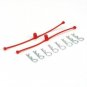 Dubro Body Clip Retainers