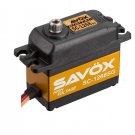 Savox SC1268SG HIGH TORQUE DIGITAL SERVO .11/347 @7.4V