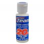 Team Associated Shock Oil Fluid - 2oz