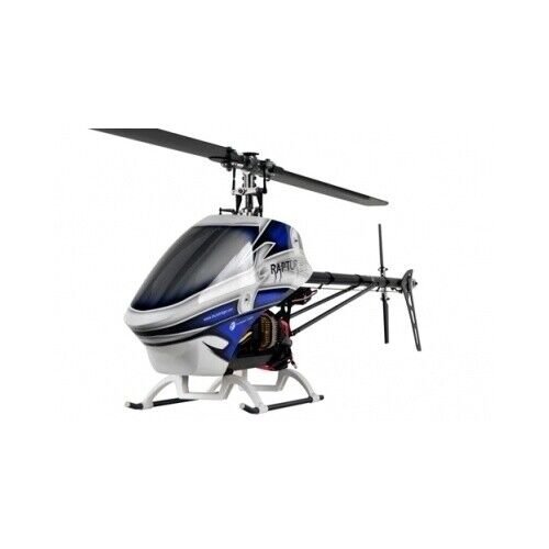 THUNDER TIGER RAPTOR E700 FLYBARLESS KIT