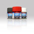 Tamiya LP Lacquer Paints LP1~LP44 - 10ml