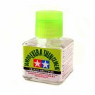 TAMIYA  87182 EXTRA-THIN CEMENT 40Ml (Quick-Setting)
