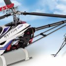 THUNDER TIGER RAPTOR E550 FBL