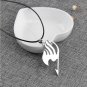 Fairy tail guild logo necklace