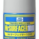 B505 Mr. Surfacer 1000 Spray