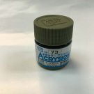 GNZ-N73: GNZ-N73 Dark Green 10ml Bottle