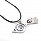 Naruto Hidden Leaf Village logo And Konohagakure Headband