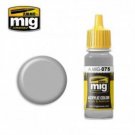 AMIG0075 STONE GREY