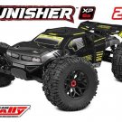 Corally COR00171 Punisher XP 6S 1/8 Monster Truck LWB RTR Brushless