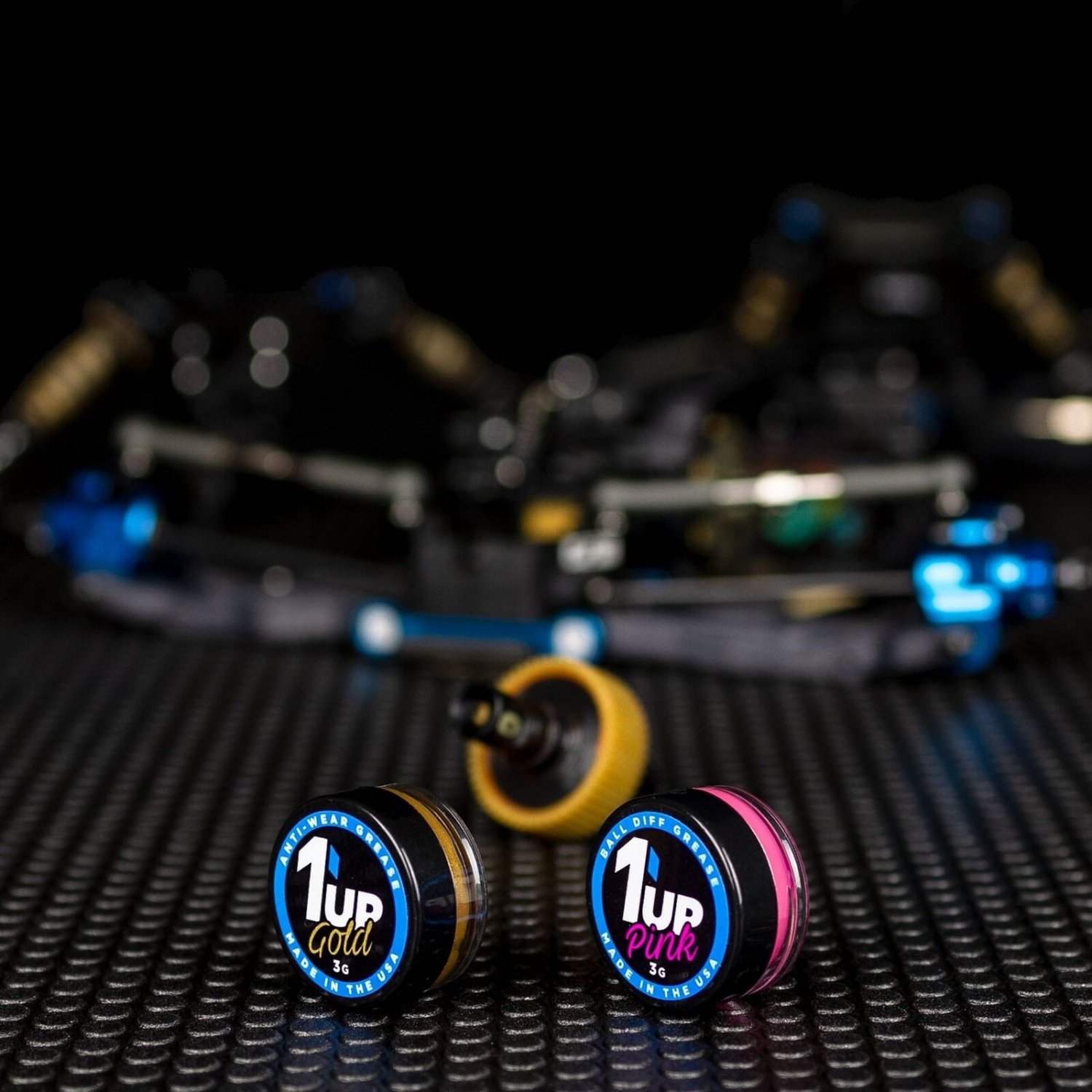 1UP Racing Grease