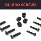 DU-BRO Screws