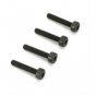 DU-BRO Screws