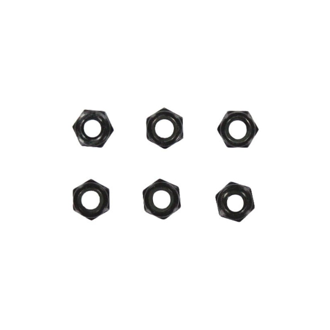 redcat BS903-093 Nylon Lock Nut