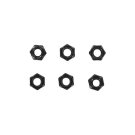 redcat BS903-093 Nylon Lock Nut