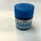 GNZ-N93: GNZ-N93 Clear Blue 10ml Bottle