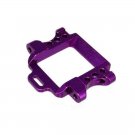 Redcat Racing Purple Aluminum Front Suspension Mounts RER102260