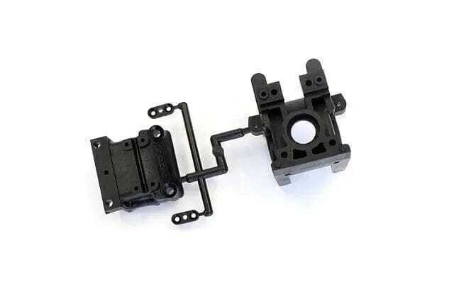 kyosho IF112D Bulk Head Set (Hard/NEO/NEO ST/ST-RR Evo)