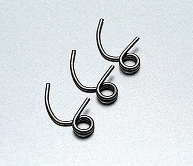 IFW53 3PC Clutch Spring(1.00)