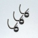 IFW53 3PC Clutch Spring(1.00)
