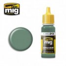 AMIG0213 FS 24277 GREEN