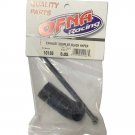 OFNA 10186 1/8 Rubber Exhaust