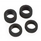 hpi 114262 - Q32 FOAM TIRE SET F/R (FIRM/26x10/26x14/4pcs)