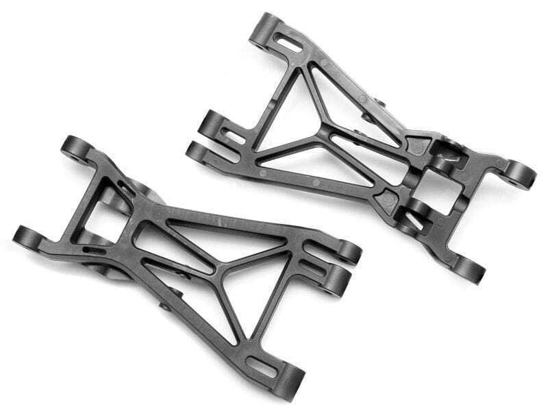 HPI 85238 - SUSPENSION ARM SET