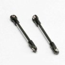 TRAXXAS 5918 - Push rod (steel) (assembled with rod ends) (2) (use with progress