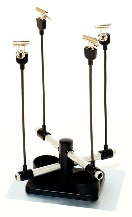 MR HOBBY GNZ-GT34: GT34 Almighty Clip II