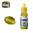 AMIG 0198 GOLD