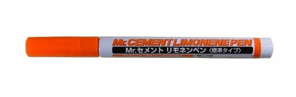 PL01 Mr. Cement Limonene Pen Standard Tip